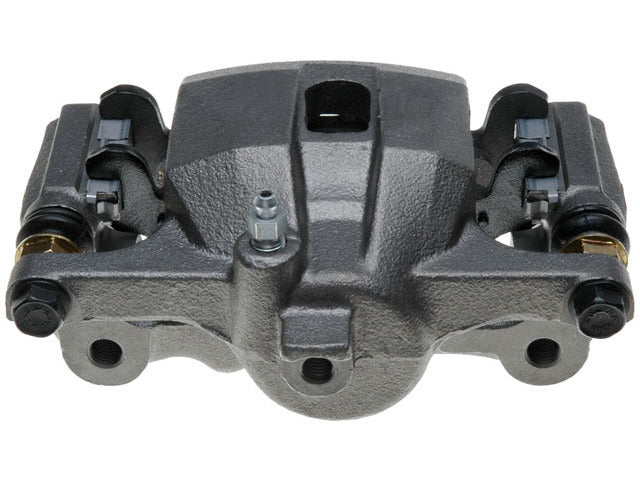 Raybestos Brakes Disc Brake Caliper P/N:FRC11675 Fits: Hummer H3 10-06, Hummer H3t 10-09 - Image 2