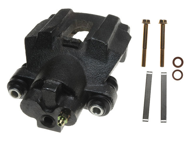 Raybestos Brakes Disc Brake Caliper P/N:FRC11680 Fits: Chrysler Pacifica 08-04 - Image 2