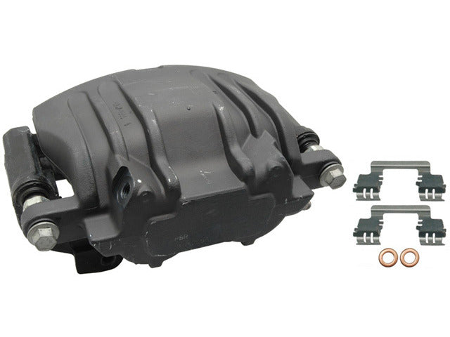 Raybestos Brakes Disc Brake Caliper P/N:FRC11702 Fits: Chrysler 300 11-05, Dodge Challenger 11-09, Dodge Charger 11-06, Dodge Magnum 08-05 - Image 3