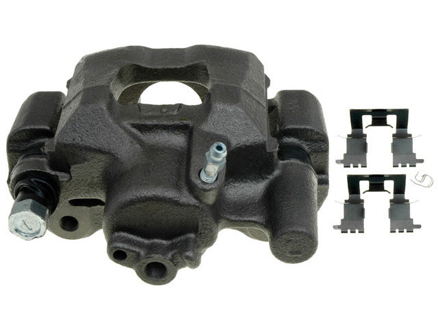 Raybestos Brakes Disc Brake Caliper P/N:FRC11708 Fits: Lexus Es300 03-02, Lexus Es330 06-04, Toyota Camry 06-02 - Image 2