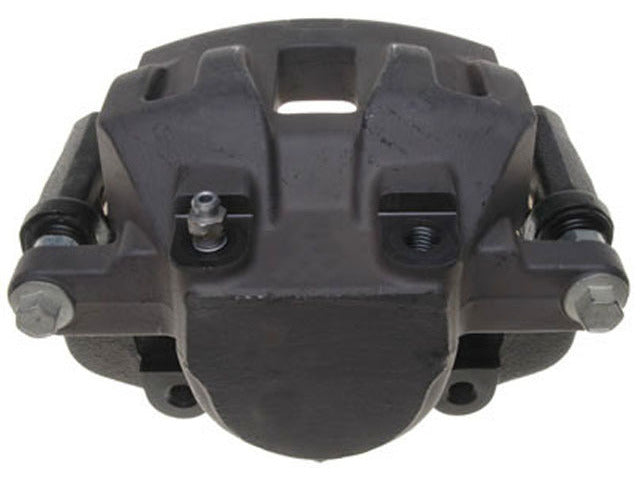 Raybestos Brakes Disc Brake Caliper P/N:FRC11709 Fits: Chrysler 300 21-05, Dodge Challenger 18-09, Dodge Charger 21-06, Dodge Magnum 08-05 - Image 2