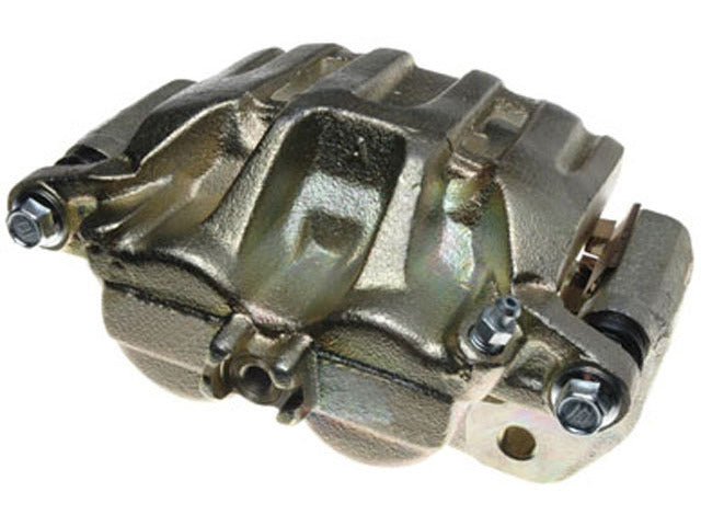 Raybestos Brakes Disc Brake Caliper P/N:FRC11712 Fits: Acura Rdx 12-07, Honda Accord Crosstour 11-10, Honda Crosstour 15-12, Honda Cr-v 16-07, Honda Odyssey 10-05 - Image 2