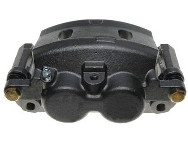 Raybestos Brakes Disc Brake Caliper P/N:FRC11713 Fits: Cadillac Escalade, Cadillac Escalade Esv, Cadillac Escalade Ext, Chevrolet Avalanche, Chevrolet Silverado 1500, Chevrolet Silverado 1500 Classic, Chevrolet Suburban 1500, Chevrolet Tahoe - Image 2