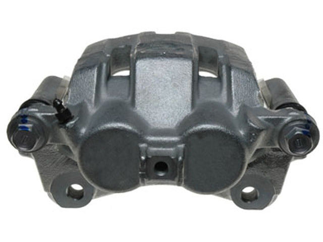 Raybestos Brakes Disc Brake Caliper P/N:FRC11717 Fits: Acura Tl 14-09, Acura Tlx 20-15, Honda Ridgeline 14-06 - Image 2