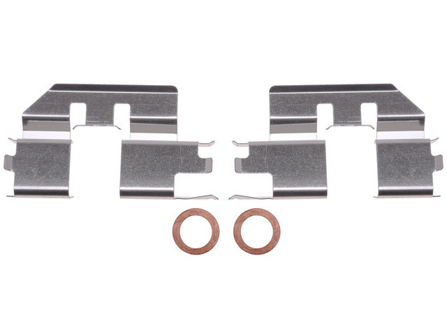 Raybestos Brakes Disc Brake Caliper P/N:FRC11719DN Fits: Honda Ridgeline 14-06 - Image 5