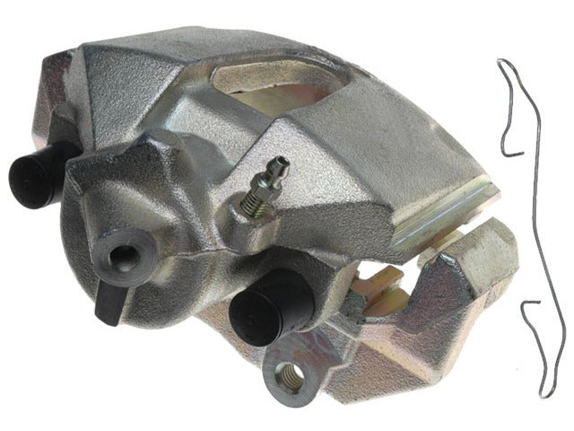 Raybestos Brakes Disc Brake Caliper P/N:FRC11756 Fits: Ford Focus 04-02 - Image 2