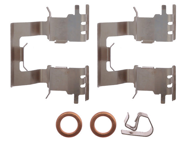 Raybestos Brakes Disc Brake Caliper P/N:FRC11757N Fits: Toyota Highlander 03-01 - Image 5