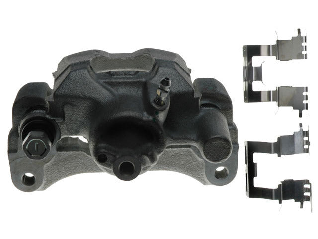 Raybestos Brakes Disc Brake Caliper P/N:FRC11758 Fits: Toyota Highlander 03-01 - Image 2