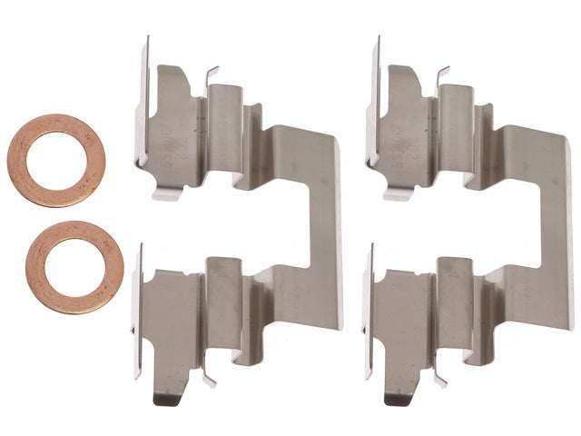 Raybestos Brakes Disc Brake Caliper P/N:FRC11775N Fits: Buick Terraza 07-05, Chevrolet Uplander 09-05, Pontiac Montana 09-05, Saturn Relay 07-05 - Image 5