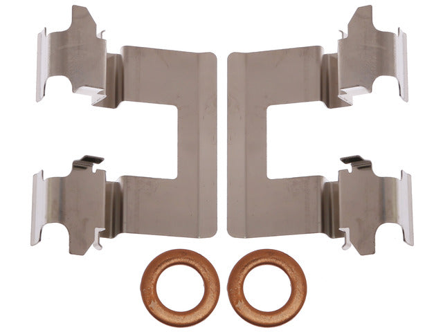 Raybestos Brakes Disc Brake Caliper P/N:FRC11776N Fits: Buick Terraza 07-05, Chevrolet Uplander 09-05, Pontiac Montana 09-05, Saturn Relay 07-05 - Image 5