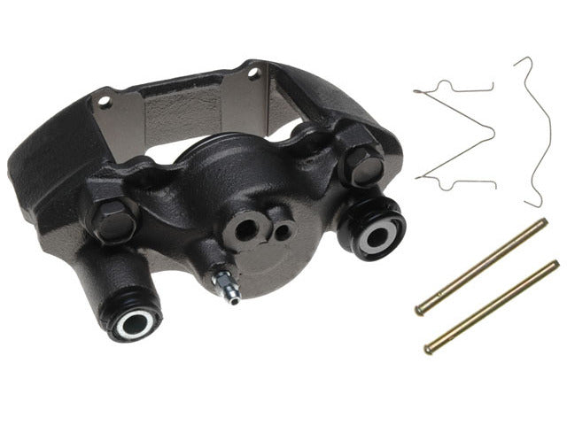 Raybestos Brakes Disc Brake Caliper P/N:FRC11777 Fits: Kia Rio 2002 - Image 2