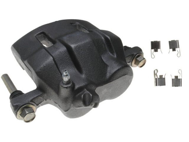 Raybestos Brakes Disc Brake Caliper P/N:FRC11781 Fits: Chevrolet W3500 Tiltmaster 04-97, Chevrolet W4500 Tiltmaster 03-97, GMC W3500 Forward 04-97, GMC W4500 Forward 03-98, Isuzu Npr 04-97, Isuzu Npr-hd 03-99 - Image 3