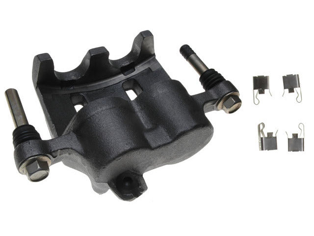 Raybestos Brakes Disc Brake Caliper P/N:FRC11782 Fits: Chevrolet W3500 Tiltmaster 04-97, Chevrolet W4500 Tiltmaster 03-97, GMC W3500 Forward 04-97, GMC W4500 Forward 03-98, Isuzu Npr 04-97, Isuzu Npr-hd 03-99 - Image 3