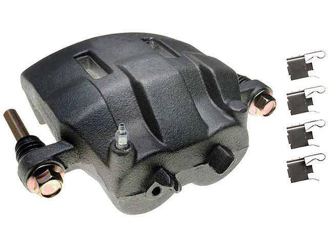 Raybestos Brakes Disc Brake Caliper P/N:FRC11785 Fits: Chevrolet W3500 Tiltmaster, Chevrolet W4500 Tiltmaster, Chevrolet W5500 Tiltmaster, GMC W3500 Forward, GMC W4500 Forward, GMC W5500 Forward, Isuzu Npr-hd, Isuzu Nqr - Image 2