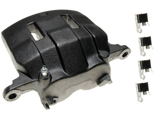 Raybestos Brakes Disc Brake Caliper P/N:FRC11789 Fits: Chevrolet Lcf 4500, Chevrolet Lcf 4500xd, Chevrolet Lcf 5500hd, Chevrolet Lcf 5500xd, Chevrolet W4500 Tiltmaster, Chevrolet W5500 Tiltmaster, Chevrolet W5500hd Tiltmaster, GMC W4500 Forward - Image 2