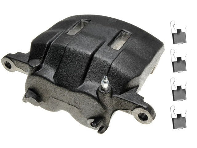 Raybestos Brakes Disc Brake Caliper P/N:FRC11790 Fits: Chevrolet Lcf 4500, Chevrolet Lcf 4500xd, Chevrolet Lcf 5500hd, Chevrolet Lcf 5500xd, Chevrolet W4500 Tiltmaster, Chevrolet W5500 Tiltmaster, Chevrolet W5500hd Tiltmaster, GMC W4500 Forward - Image 2