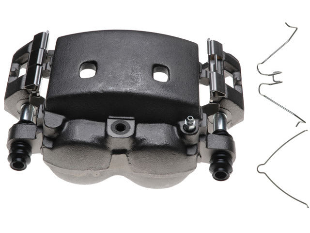 Raybestos Brakes Disc Brake Caliper P/N:FRC11794 Fits: Ford E-150 07-04, Ford E-150 Club Wagon 05-04, Ford E-150 Econoline 2007 - Image 2
