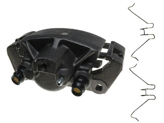 Raybestos Brakes Disc Brake Caliper P/N:FRC11796 Fits: Ford E-150 07-04, Ford E-150 Club Wagon 05-04, Ford E-150 Econoline 2007 - Image 2