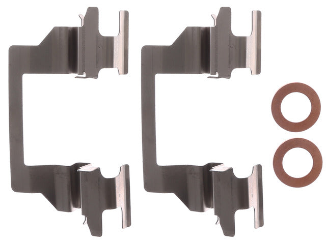 Raybestos Brakes Disc Brake Caliper P/N:FRC11808C Fits: Chevrolet Cobalt 08-05, Chevrolet Hhr 10-08, Pontiac G5 09-07, Pontiac Pursuit 2006, Saturn Ion 2005 - Image 5