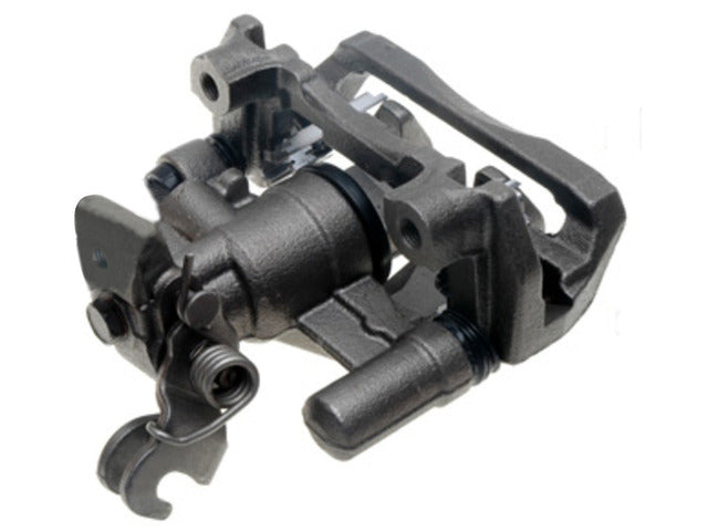 Raybestos Brakes Disc Brake Caliper P/N:FRC11814 Fits: Mazda Protege 03-01, Mazda Protege5 03-02 - Image 3