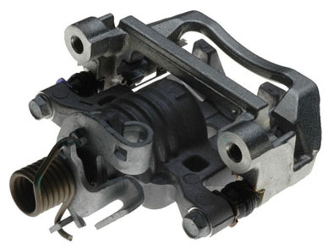 Raybestos Brakes Disc Brake Caliper P/N:FRC11842 Fits: Buick Allure 09-05, Buick Lacrosse 09-05, Chevrolet Impala 13-10, Chevrolet Impala Limited 16-14, Pontiac Grand Prix 08-05 - Image 3
