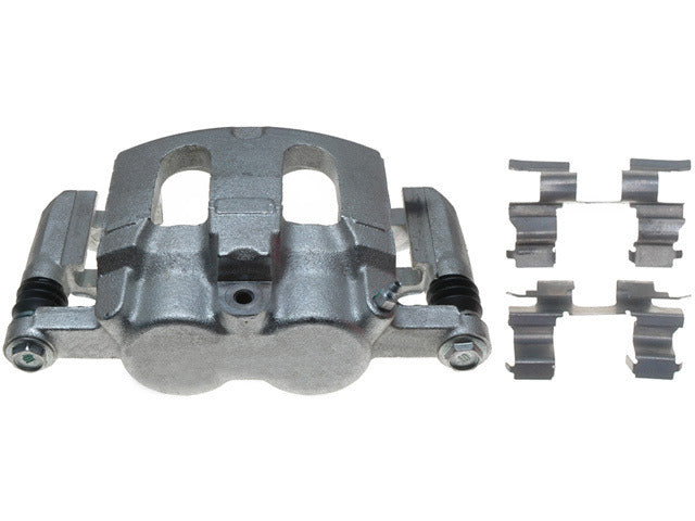Raybestos Brakes Disc Brake Caliper P/N:FRC11862 Fits: Ford Explorer 10-06, Ford Explorer Sport Trac 10-07, Mercury Mountaineer 10-06 - Image 2