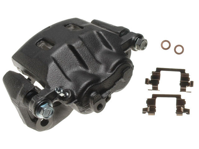 Raybestos Brakes Disc Brake Caliper P/N:FRC11867 Fits: Mazda Millenia 2002 - Image 2