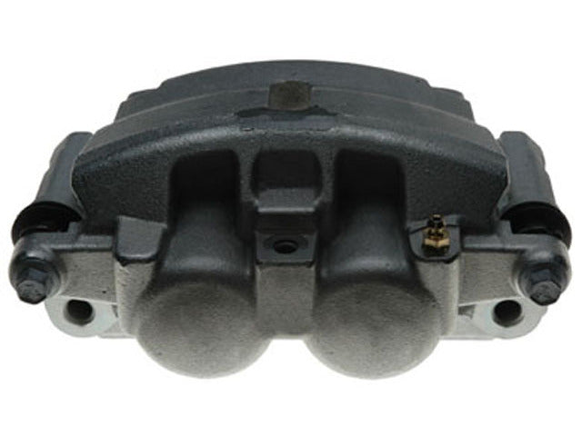 Raybestos Brakes Disc Brake Caliper P/N:FRC11890 Fits: Buick Rainier 07-06, Chevrolet Ssr 2006, Chevrolet Trailblazer 09-06, GMC Envoy 09-06, Isuzu Ascender 08-06 - Image 2