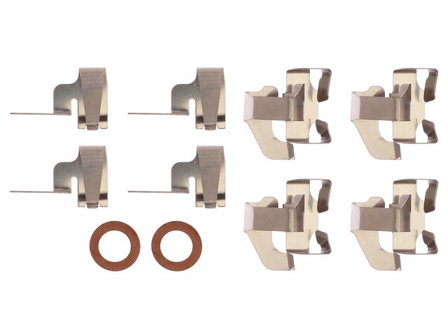 Raybestos Brakes Disc Brake Caliper P/N:FRC11903N Fits: Ford F-250 Super Duty 13-05, Ford F-350 Super Duty 12-05 - Image 5