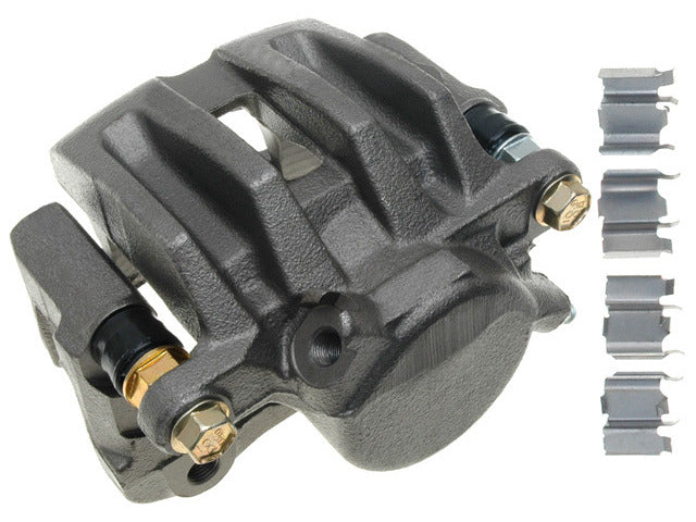 Raybestos Brakes Disc Brake Caliper P/N:FRC11906 Fits: Suzuki Xl-7 06-05 - Image 3