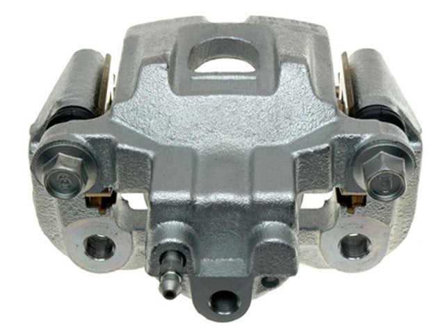 Raybestos Brakes Disc Brake Caliper P/N:FRC11907 Fits: Lexus Rx330 06-04, Lexus Rx350 09-07, Lexus Rx400h 08-06, Toyota Highlander 07-06 - Image 2