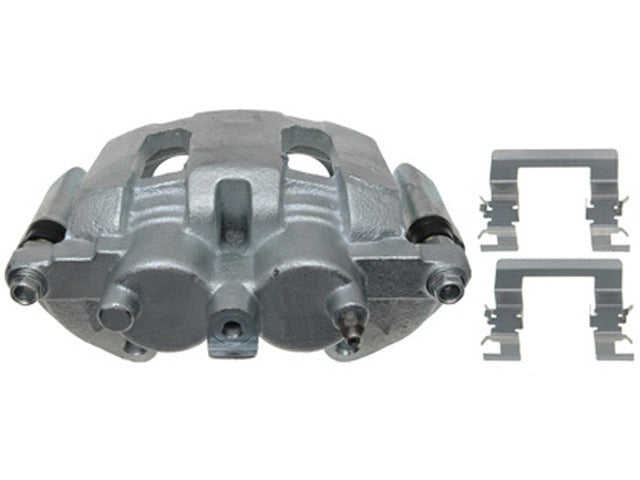 Raybestos Brakes Disc Brake Caliper P/N:FRC11912 Fits: Buick Allure 09-08, Buick Lacrosse 09-08, Buick Lucerne 11-06, Cadillac Dts 11-06, Chevrolet Impala Limited 16-14 - Image 2
