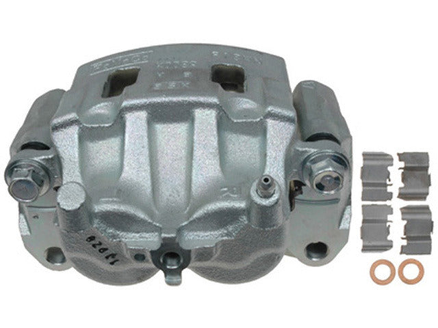 Raybestos Brakes Disc Brake Caliper P/N:FRC11928 Fits: Mazda Cx-9 15-07 - Image 2