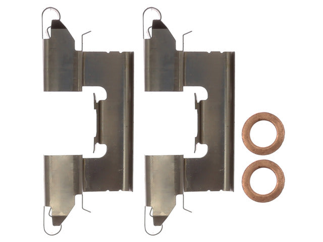 Raybestos Brakes Disc Brake Caliper P/N:FRC11929C Fits: Ford Edge 10-07, Lincoln Mkx 10-07, Mazda Cx-7 12-07 - Image 5