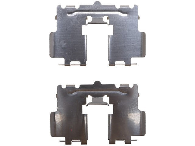 Raybestos Brakes Disc Brake Caliper P/N:FRC11937N Fits: Lexus Es350 12-07, Toyota Avalon 12-08, Toyota Camry 11-07 - Image 5