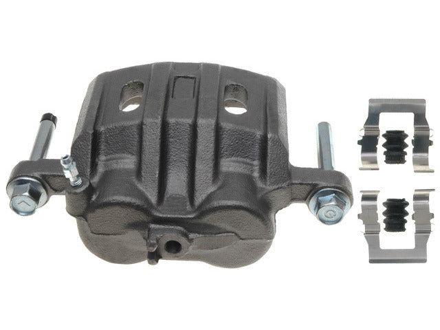 Raybestos Brakes Disc Brake Caliper P/N:FRC11941 Fits: Mitsubishi Lancer 14-09, Mitsubishi Outlander 06-05, Mitsubishi Outlander Phev 22-18 - Image 2
