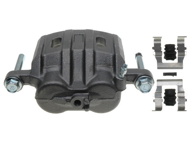 Raybestos Brakes Disc Brake Caliper P/N:FRC11942 Fits: Mitsubishi Lancer 14-09, Mitsubishi Outlander 06-05, Mitsubishi Outlander Phev 22-18 - Image 2