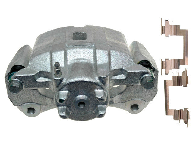Raybestos Brakes Disc Brake Caliper P/N:FRC11949 Fits: Mitsubishi Eclipse 12-06, Mitsubishi Galant 09-04 - Image 2
