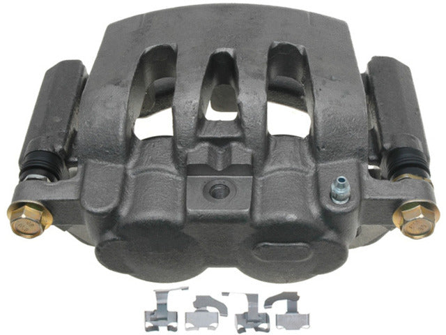 Raybestos Brakes Disc Brake Caliper P/N:FRC11964C Fits: Ford F-250 Super Duty 13-07, Ford F-350 Super Duty 13-08 - Image 2