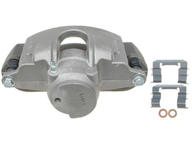 Raybestos Brakes Disc Brake Caliper P/N:FRC11965 Fits: Ford Focus 11-08 - Image 2