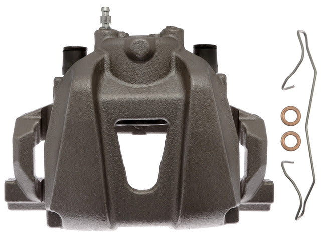 Raybestos Brakes Disc Brake Caliper P/N:FRC11968 Fits: Mazda 6 07-06 - Image 5