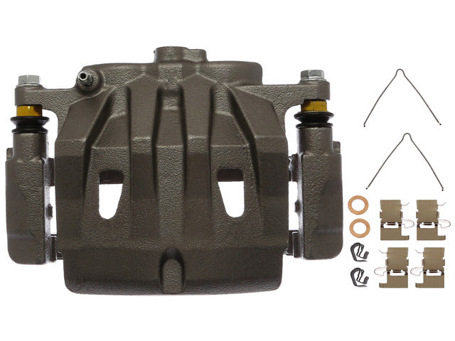 Raybestos Brakes Disc Brake Caliper P/N:FRC11974 Fits: Lexus Nx200t 17-15, Lexus Nx250 24-22, Lexus Nx300 21-18, Lexus Nx300h 21-15, Lexus Nx350 24-22, Lexus Nx350h 24-22, Lexus Rx350 15-10, Lexus Rx450h 15-10, Toyota Crown 2023, Toyota Highlander 13-08 - Image 5
