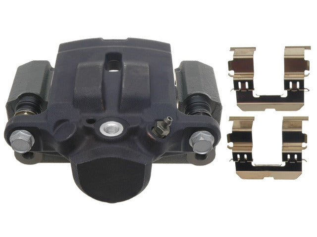 Raybestos Brakes Disc Brake Caliper P/N:FRC11998 Fits: Subaru B9 Tribeca 07-06, Subaru Tribeca 14-08 - Image 2