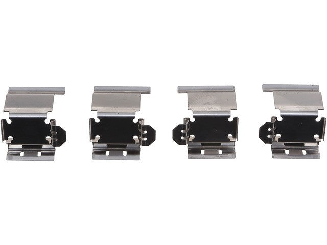Raybestos Brakes Disc Brake Caliper P/N:FRC12004N Fits: Chrysler TOWN & COUNTRY 16-08, Dodge Grand Caravan 16-08, Ram C/v 15-12, Volkswagen Routan 14-09 - Image 5
