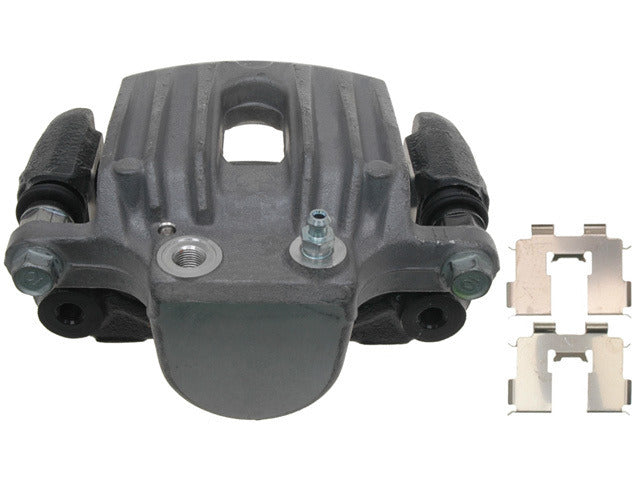 Raybestos Brakes Disc Brake Caliper P/N:FRC12006 Fits: Hyundai Entourage 2007, Kia Sedona 12-06, Kia Sedona 2014 - Image 2