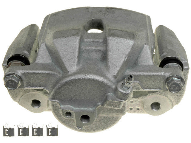 Raybestos Brakes Disc Brake Caliper P/N:FRC12012 Fits: Toyota Rav4 12-06, Toyota Rav4 18-17 - Image 2