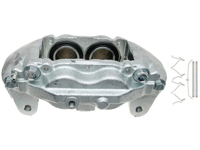 Raybestos Brakes Disc Brake Caliper P/N:FRC12025C Fits: Toyota Sequoia 15-08, Toyota Tundra 15-07 - Image 2