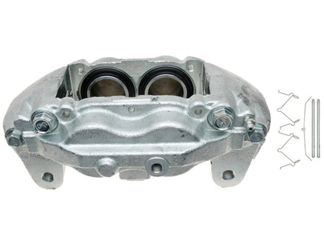 Raybestos Brakes Disc Brake Caliper P/N:FRC12026C Fits: Toyota Sequoia 15-08, Toyota Tundra 15-07 - Image 2