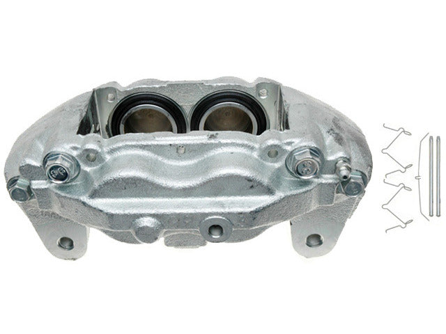 Raybestos Brakes Disc Brake Caliper P/N:FRC12026 Fits: Toyota Sequoia 15-08, Toyota Tundra 15-07 - Image 2
