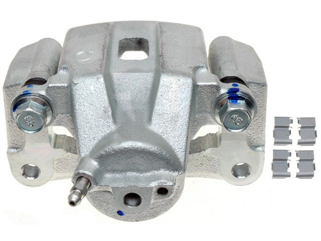 Raybestos Brakes Disc Brake Caliper P/N:FRC12027 Fits: Toyota Sequoia 15-08, Toyota Tundra 15-07 - Image 2